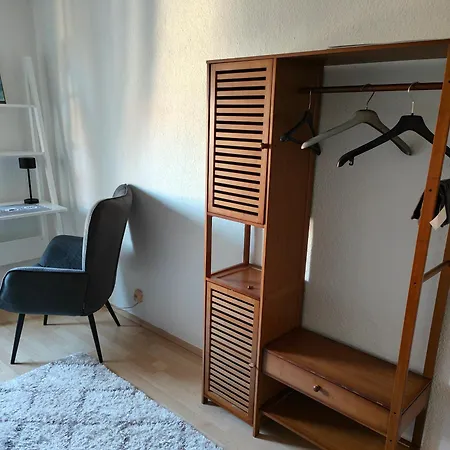 Stadtwohnung In Apartman *